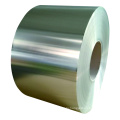 Prime Electrolytic Tinplate Coil for Metal Packaging